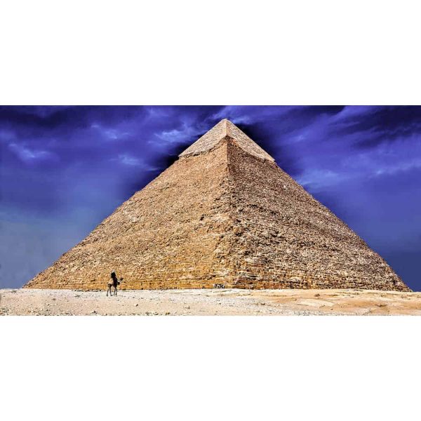 Khafre-Pyramid