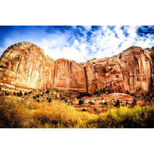 Lower-Calf-Creek-falls-Trail