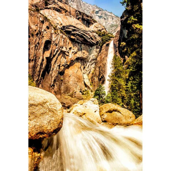Lower-Yosemite-Falls