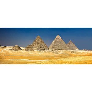 Pyramids-of-Giza