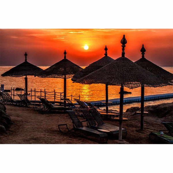 Sharm-El-Sheikh-Sunset