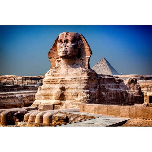 Sphinx-and-Great-Pyramid