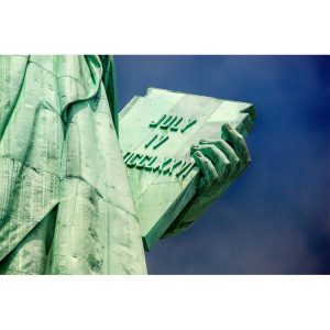 Statue-of-Liberty-Plaque