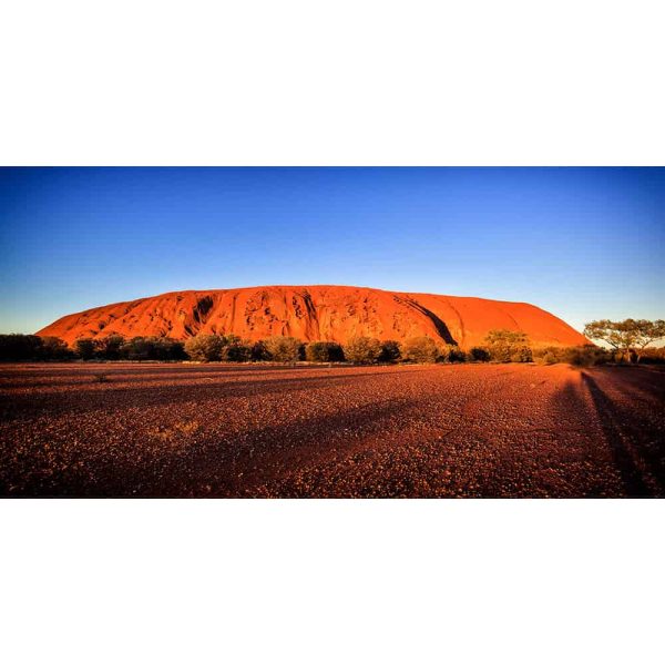 Uluru-Sunrise