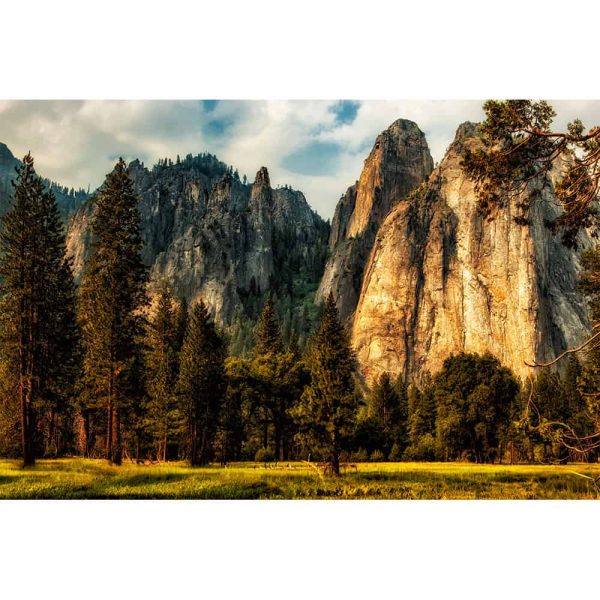 Yosemite-Parklands