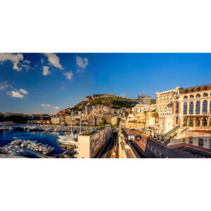 Monaco-Harbour